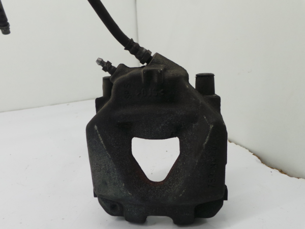 Pinça travão / maxila de travão frente esquerda BMW X1 (E84)