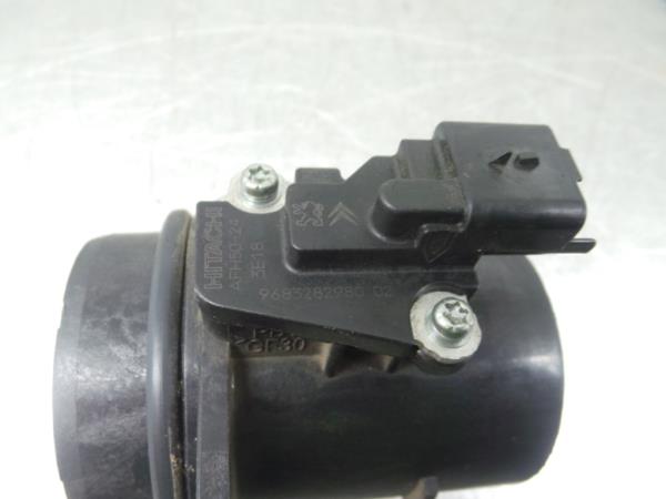 Débitmètre d'air massique (MAF) PEUGEOT 208 Imagem-5