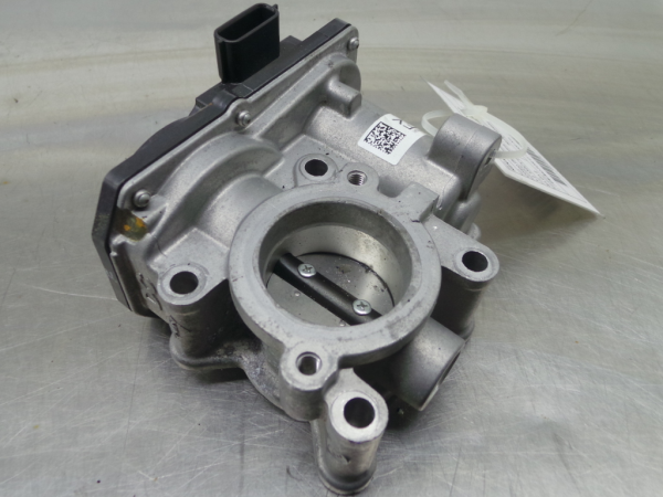 Corpo borboleta RENAULT Megane IV (B9A/M_)