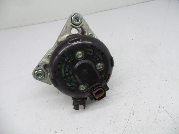 Alternador FORD Focus III Imagem-2