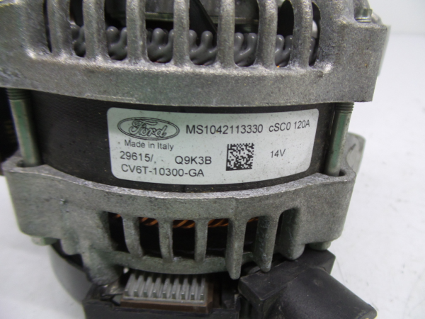 Alternador FORD Focus III Imagem-5