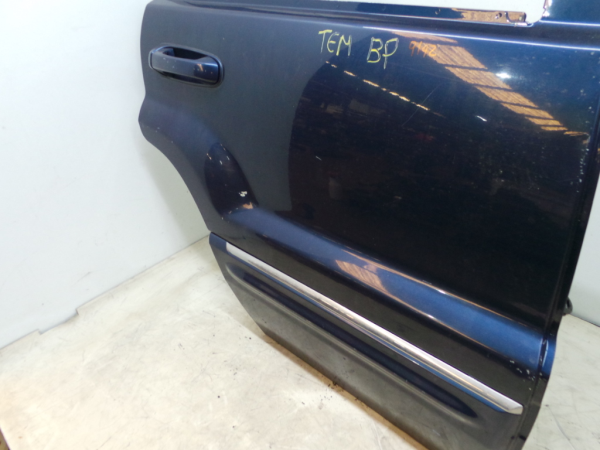 Puerta Trasero Derecho JEEP Grand Cherokee II (WJ, WG) Imagem-2