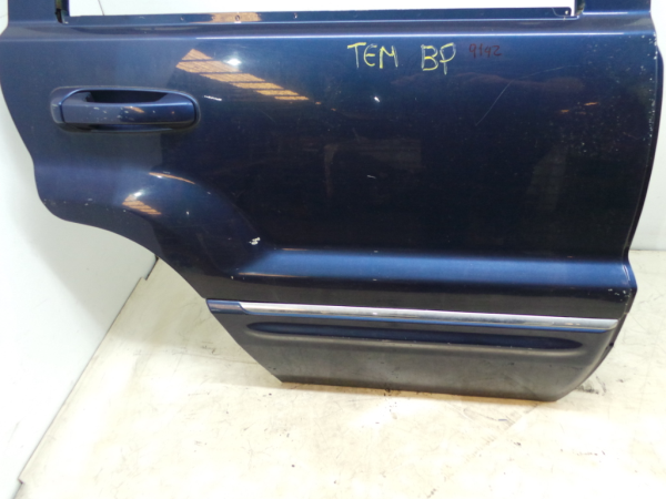 Puerta Trasero Derecho JEEP Grand Cherokee II (WJ, WG) Imagem-1