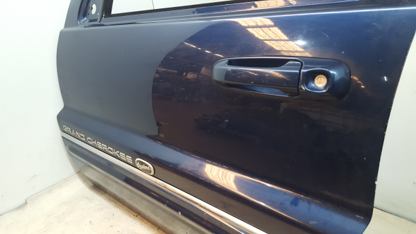 Puerta Delantero Izquierdo JEEP Grand Cherokee II (WJ, WG) Imagem-2
