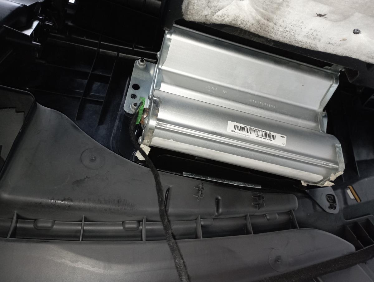 Airbag passageiro MERCEDES-BENZ Classe R (W251, V251)
