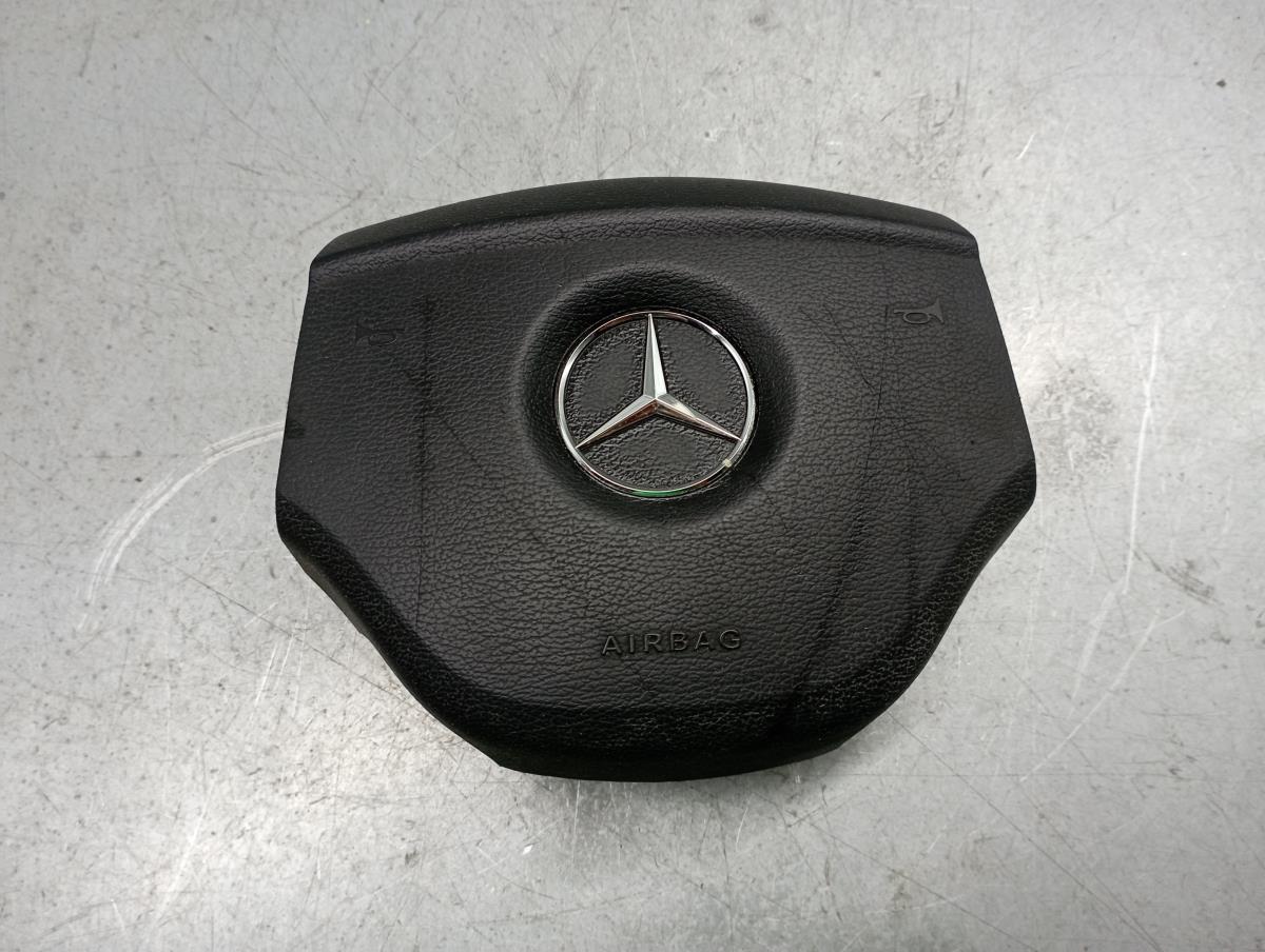 Kit de airbags MERCEDES-BENZ Classe R (W251, V251) Imagem-3