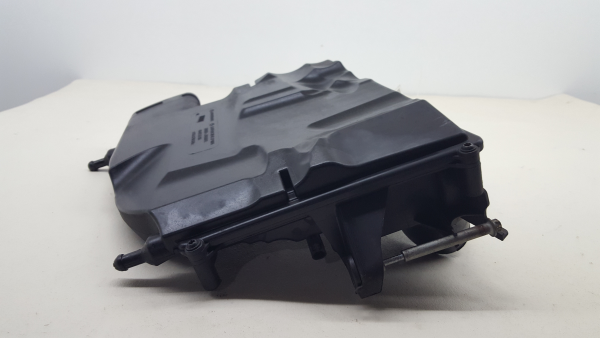 Caixa filtro ar MERCEDES-BENZ Classe R (W251, V251) Imagem-2