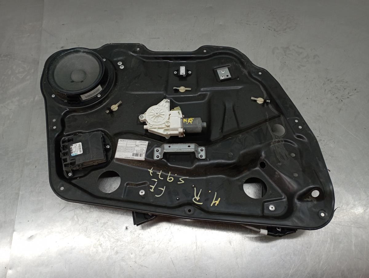 Lève-vitre avant gauche MERCEDES-BENZ Classe R (W251, V251)