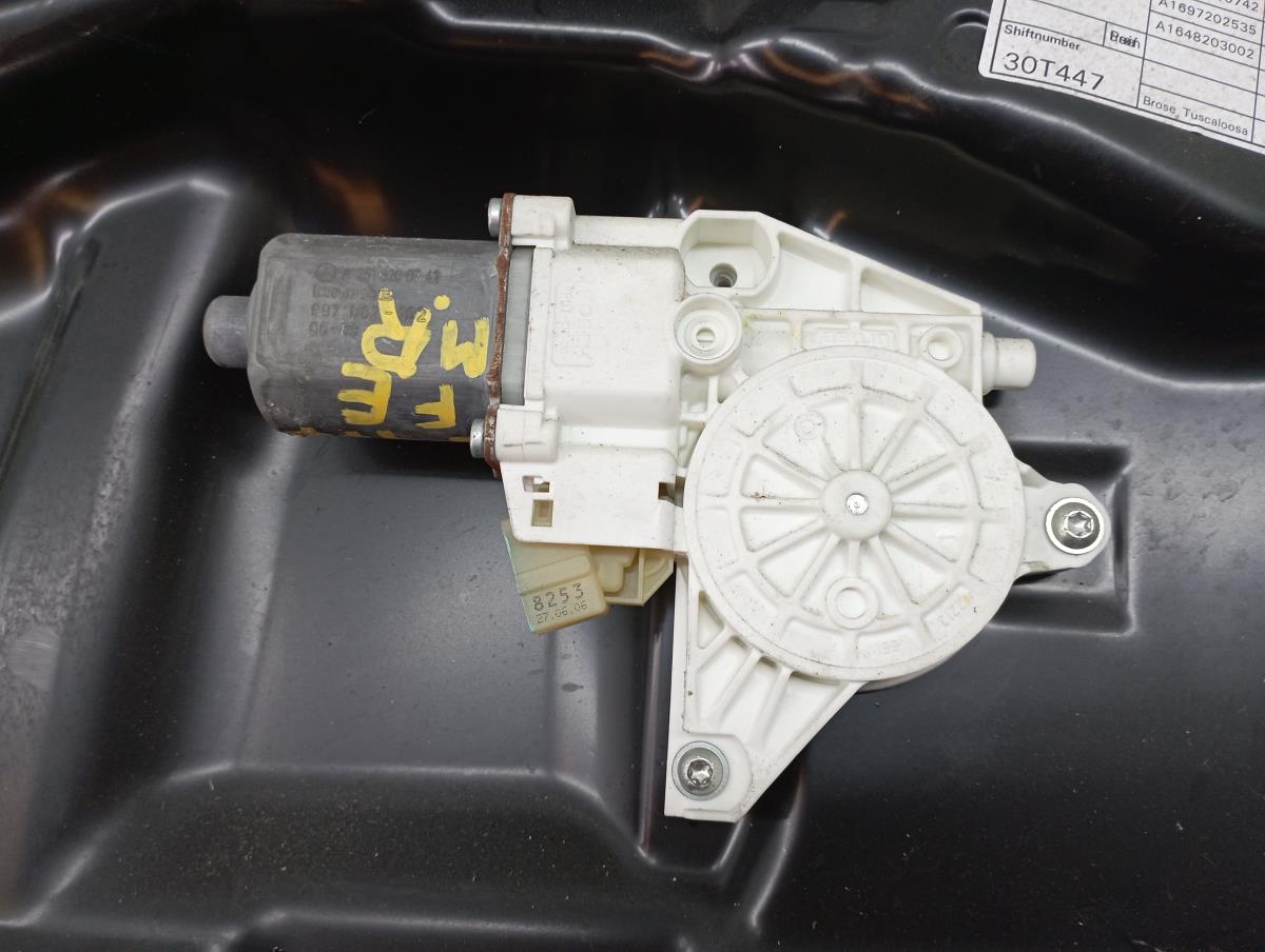 Lève-vitre avant gauche MERCEDES-BENZ Classe R (W251, V251) Imagem-2