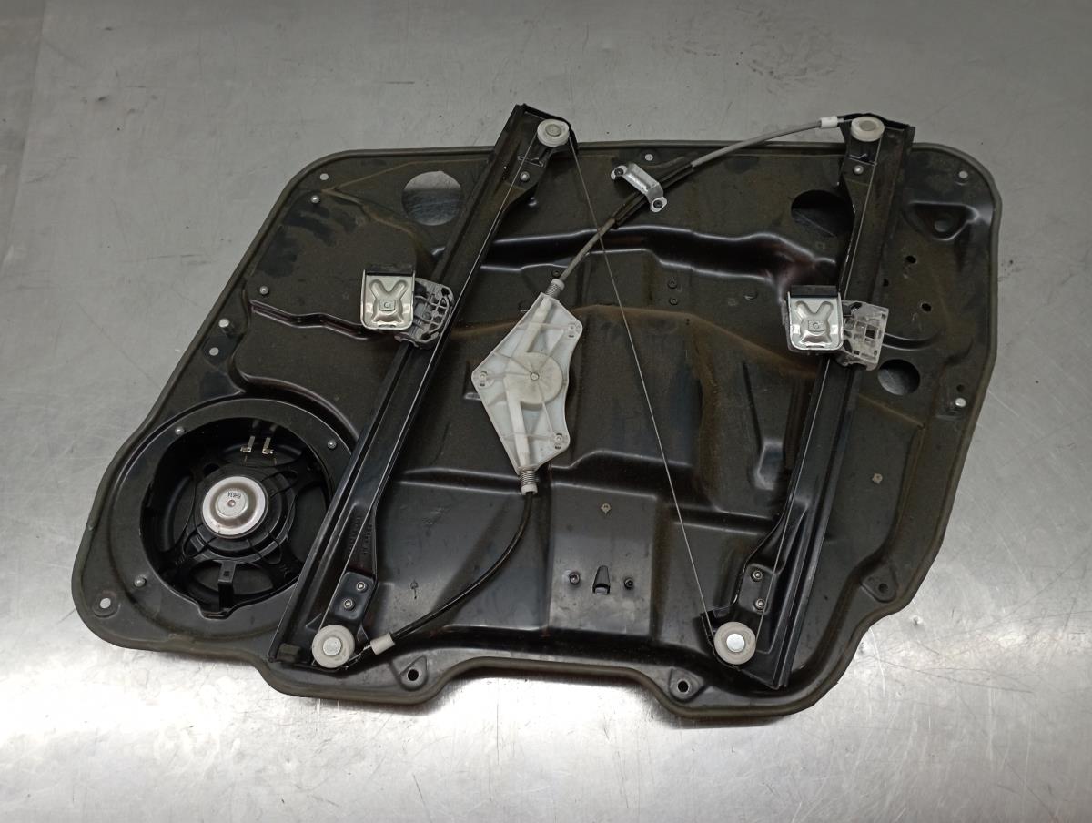 Lève-vitre avant gauche MERCEDES-BENZ Classe R (W251, V251) Imagem-1