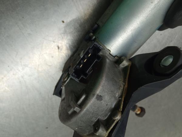 Motor limpa vidros trás MERCEDES-BENZ Classe R (W251, V251) Imagem-1