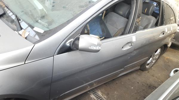 Porte avant gauche MERCEDES-BENZ Classe R (W251, V251)