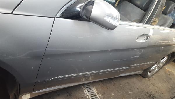 Porte avant gauche MERCEDES-BENZ Classe R (W251, V251) Imagem-2