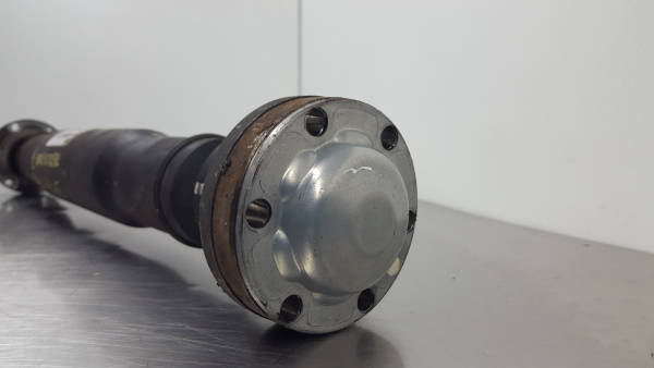 Transmissão central MERCEDES-BENZ Classe R (W251, V251) Imagem-2