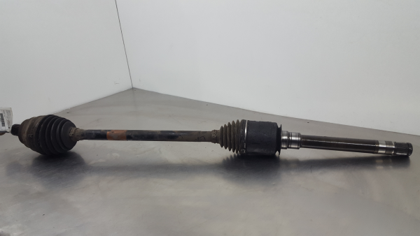 Right front driveshaft MERCEDES-BENZ Classe R (W251, V251)