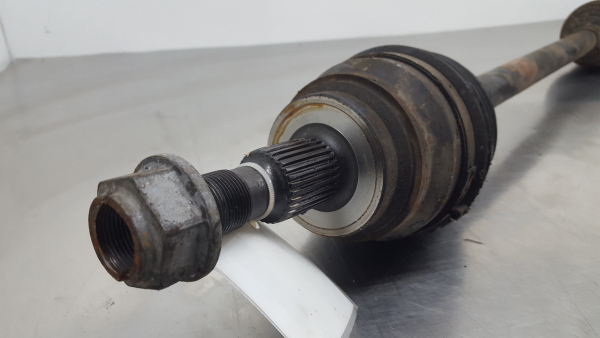 Right front driveshaft MERCEDES-BENZ Classe R (W251, V251) Imagem-1