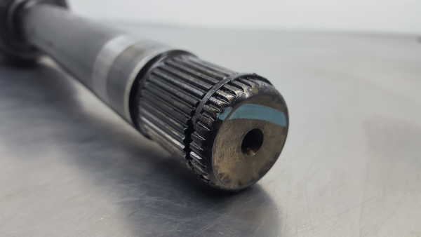 Right front driveshaft MERCEDES-BENZ Classe R (W251, V251) Imagem-2