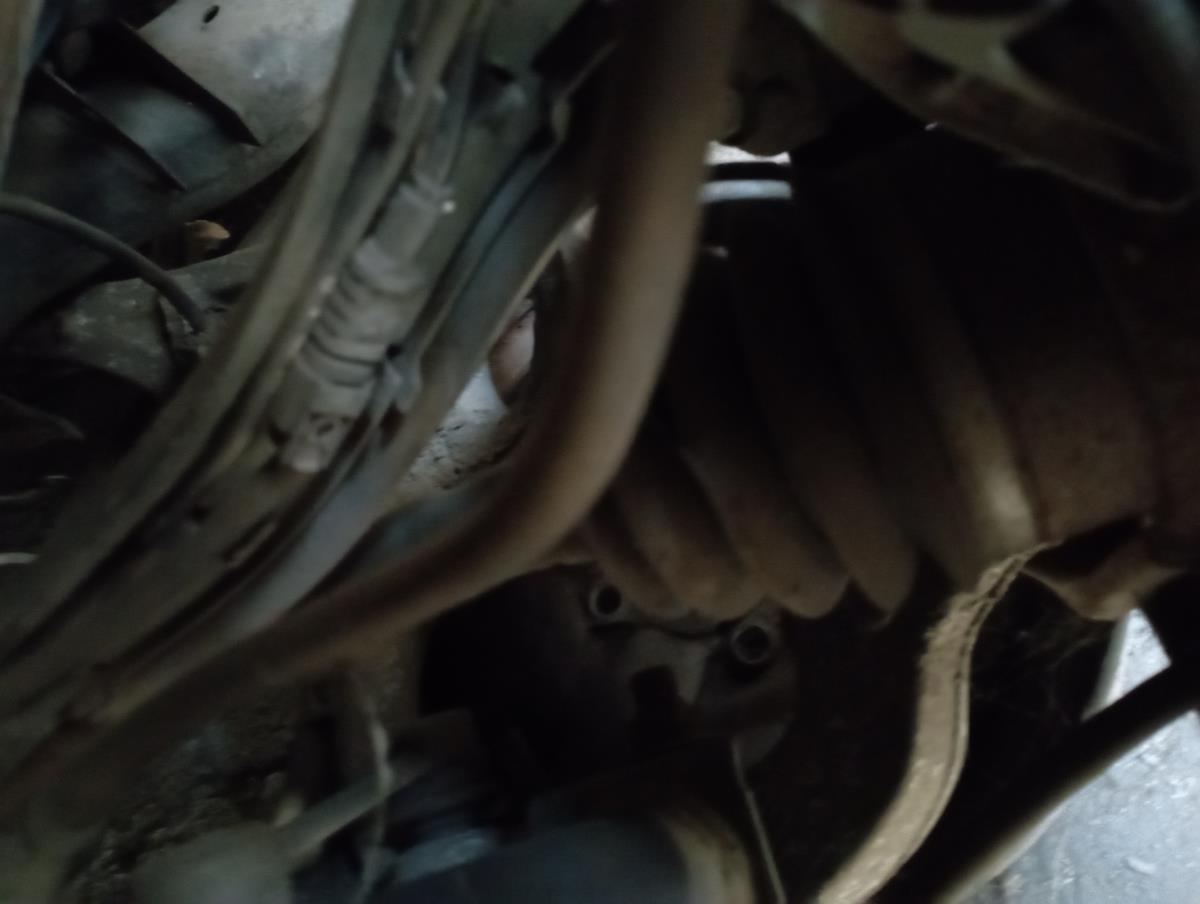 Right rear driveshaft MERCEDES-BENZ Classe R (W251, V251)