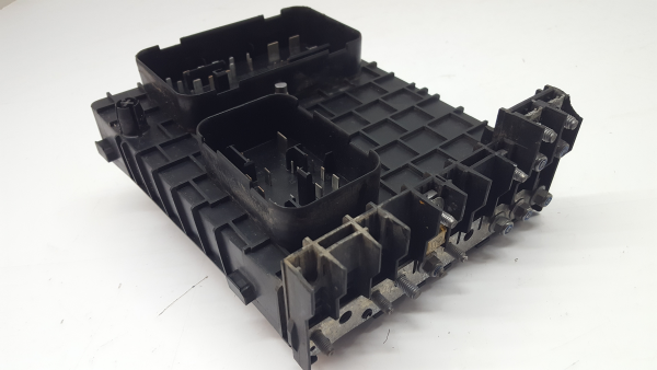 Caixa fusíveis / SAM / BSI VOLKSWAGEN Polo (6R, 6C) Imagem-2