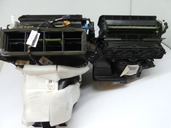 Complete heating radiator SEAT Leon (5F1)