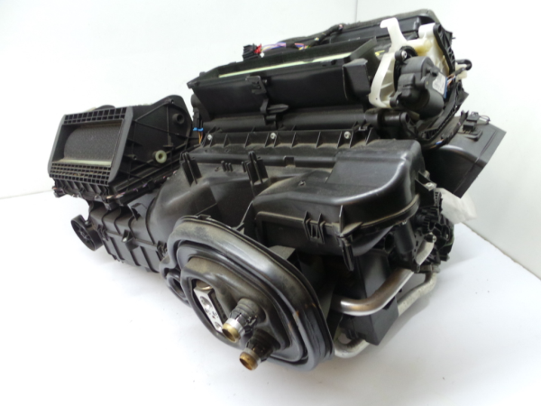 Complete heating radiator SEAT Leon (5F1) Imagem-1