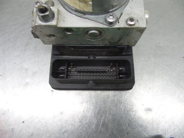 ABS JEEP Renegade (BU, B1) Imagem-1