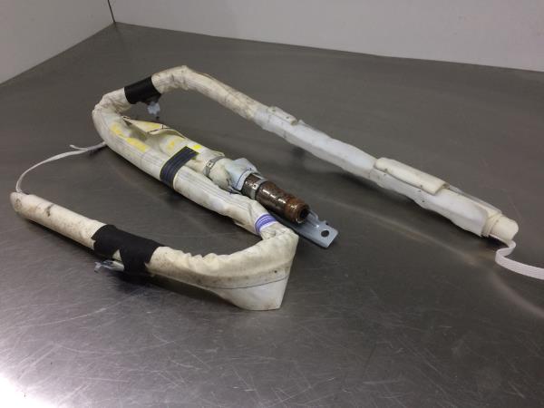 Right Curtain Airbag JEEP Renegade (BU, B1) Imagem-2