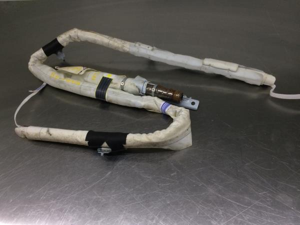 Right Curtain Airbag JEEP Renegade (BU, B1) Imagem-1