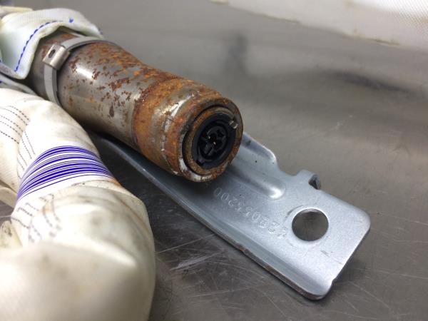 Right Curtain Airbag JEEP Renegade (BU, B1) Imagem-3