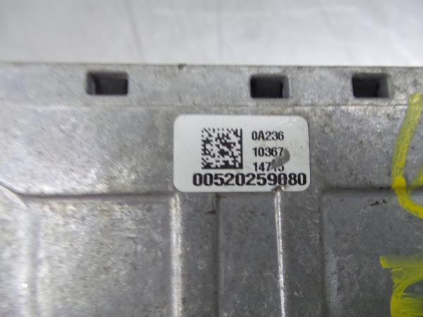 Engine Mount JEEP Renegade (BU, B1) Imagem-2