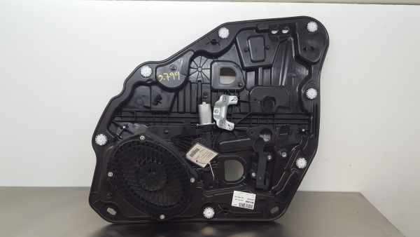 Elevador vidros trás esquerdo JEEP Renegade (BU, B1)