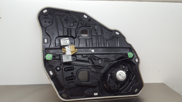 Elevador vidros trás esquerdo JEEP Renegade (BU, B1) Imagem-3