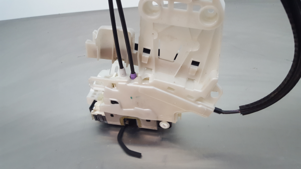 Cerradura / cierre puerta trasera izquierda JEEP Renegade (BU, B1) Imagem-1