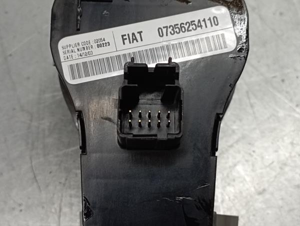 Light switch JEEP Renegade (BU, B1) Imagem-1