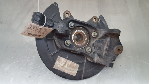 Fusello posteriore sinistro JEEP Renegade (BU, B1)