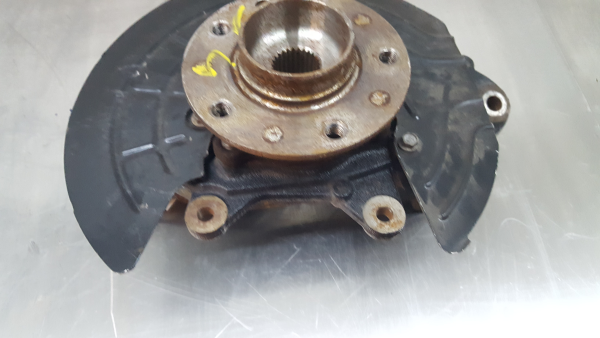 Fusello posteriore sinistro JEEP Renegade (BU, B1) Imagem-2