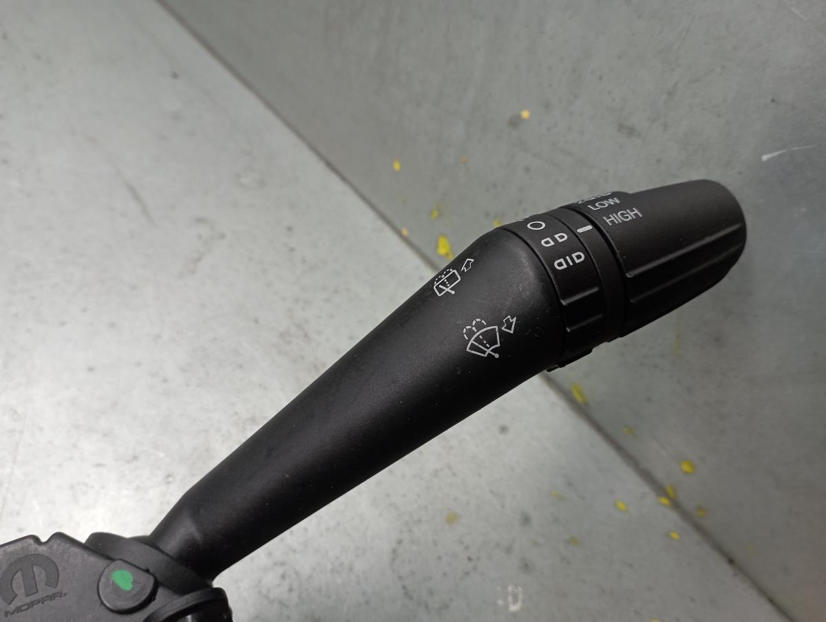 Light and wiper lever set JEEP Renegade (BU, B1) Imagem-1