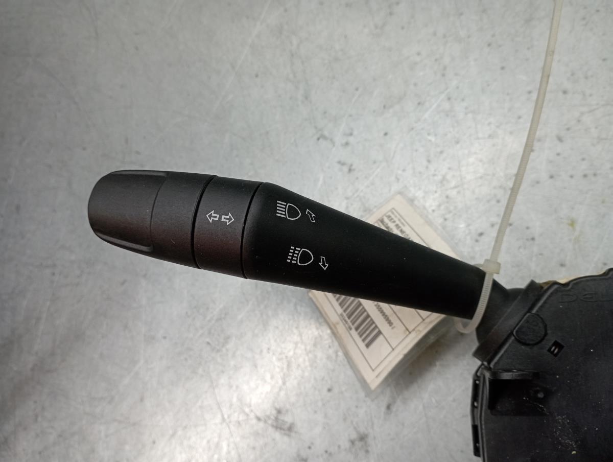 Light and wiper lever set JEEP Renegade (BU, B1) Imagem-2