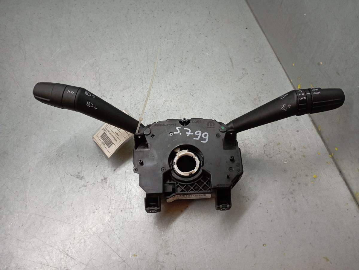 Set leve luci e tergicristalli JEEP Renegade (BU, B1)