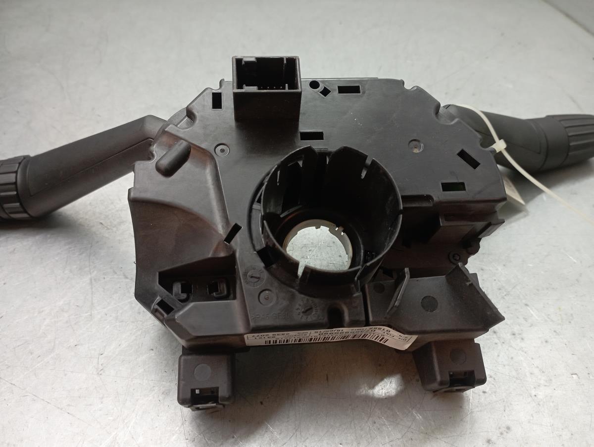 Light and wiper lever set JEEP Renegade (BU, B1) Imagem-5