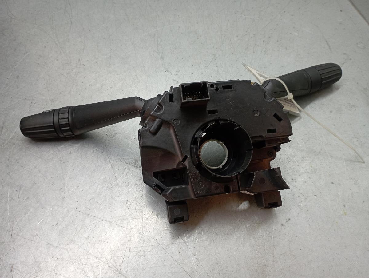 Light and wiper lever set JEEP Renegade (BU, B1) Imagem-4