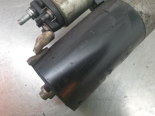 Motor de arranque JEEP Renegade (BU, B1) Imagem-2