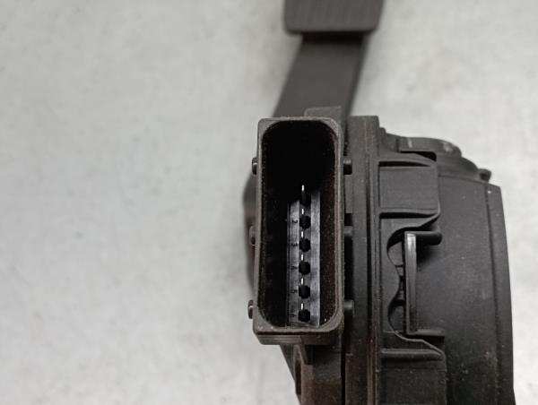 Pedal do acelerador JEEP Renegade (BU, B1) Imagem-3