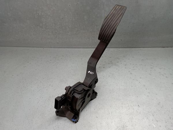 Pedal do acelerador JEEP Renegade (BU, B1) Imagem-1