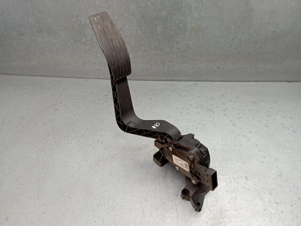 Pedal do acelerador JEEP Renegade (BU, B1) Imagem-2