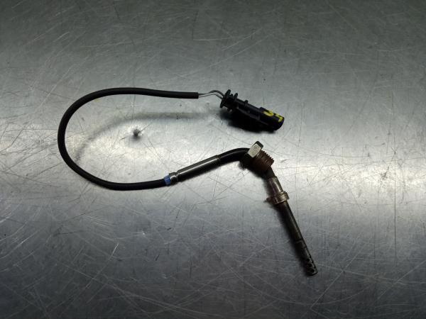Sonda lambda JEEP Renegade (BU, B1)