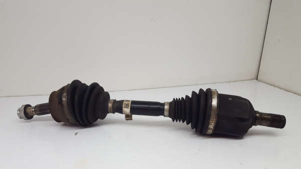 Transmission avant Droite JEEP Renegade (BU, B1)