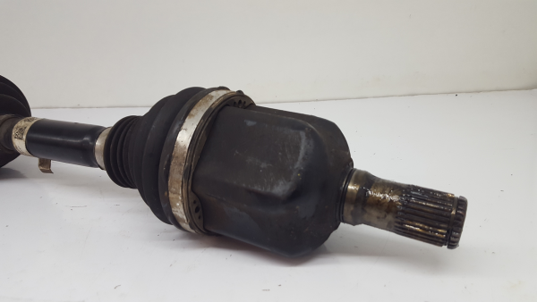 Right front driveshaft JEEP Renegade (BU, B1) Imagem-1