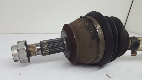 Right front driveshaft JEEP Renegade (BU, B1) Imagem-2