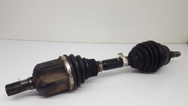 Transmission avant gauche JEEP Renegade (BU, B1)